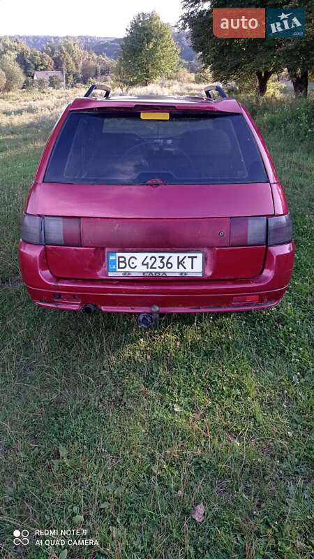 Універсал ВАЗ / Lada 2111 2001 в Львові