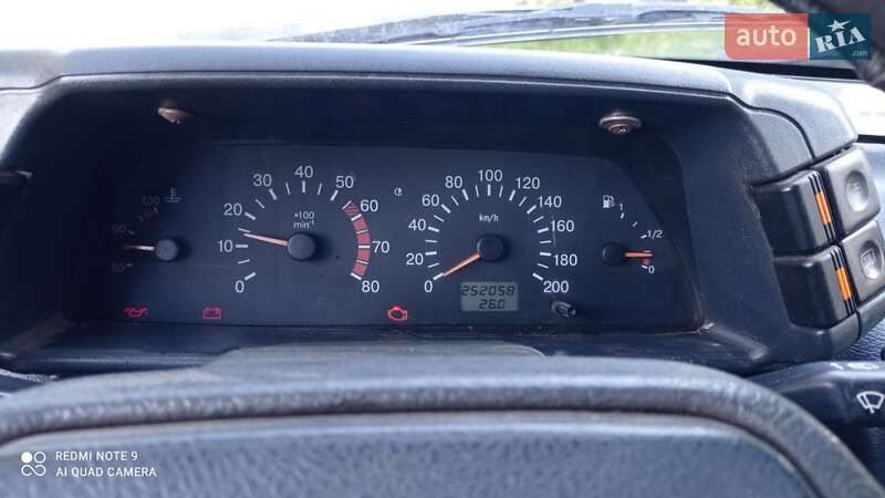 Універсал ВАЗ / Lada 2111 2001 в Львові