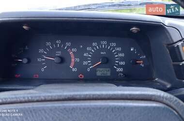 Универсал ВАЗ 2111 2001 в 