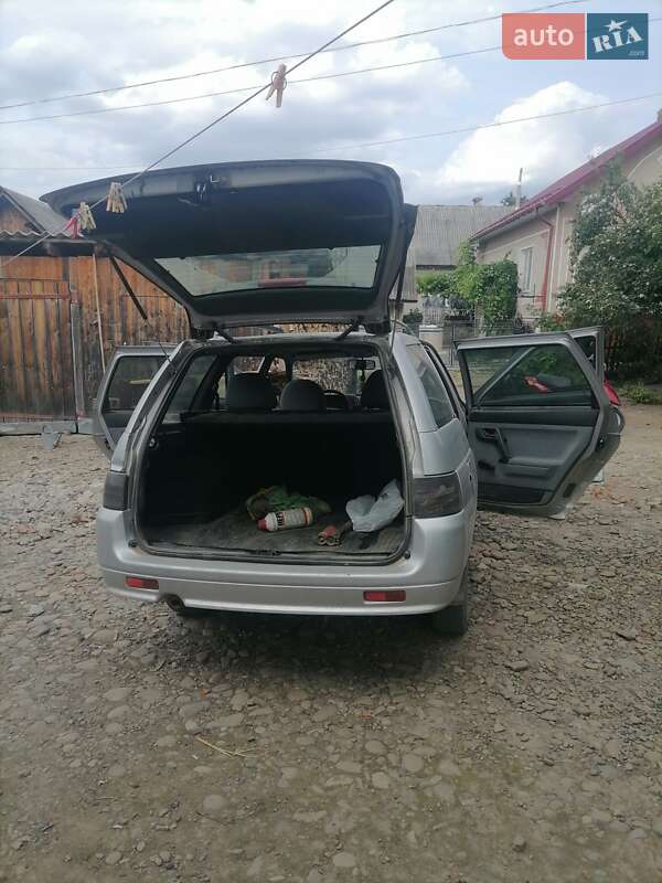 Универсал ВАЗ / Lada 2111 2007 в Надворной