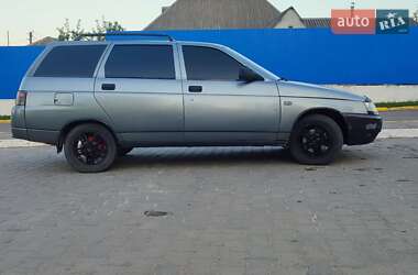 Универсал ВАЗ / Lada 2111 2008 в 