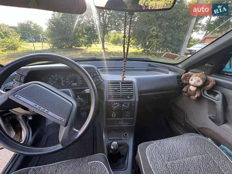 Универсал ВАЗ / Lada 2111 2005 в Полтаве