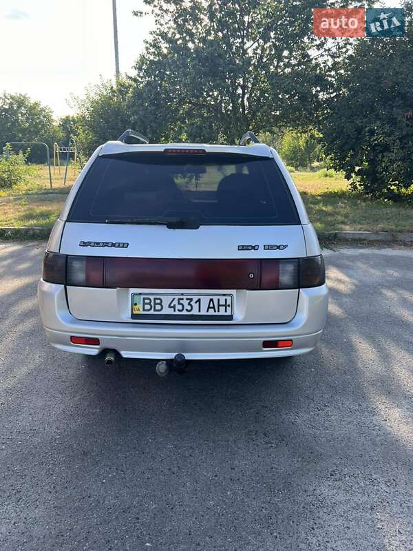 Универсал ВАЗ / Lada 2111 2005 в Полтаве