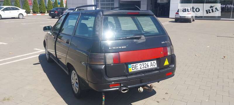 Универсал ВАЗ / Lada 2111 2008 в Николаеве