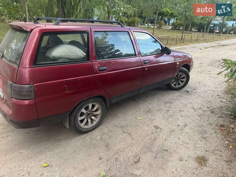 Универсал ВАЗ / Lada 2111 2002 в Днепре