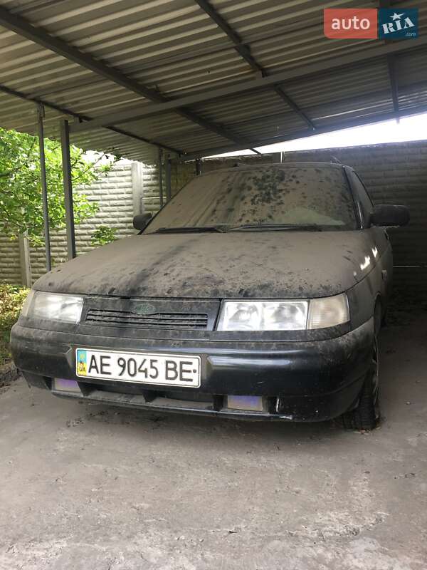 Универсал ВАЗ / Lada 2111 2006 в Днепре фото 3 Универсал ВАЗ / Lada 2111 2006 в Днепре