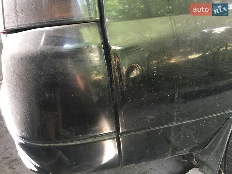 Универсал ВАЗ / Lada 2111 2006 в Днепре фото 8 Универсал ВАЗ / Lada 2111 2006 в Днепре