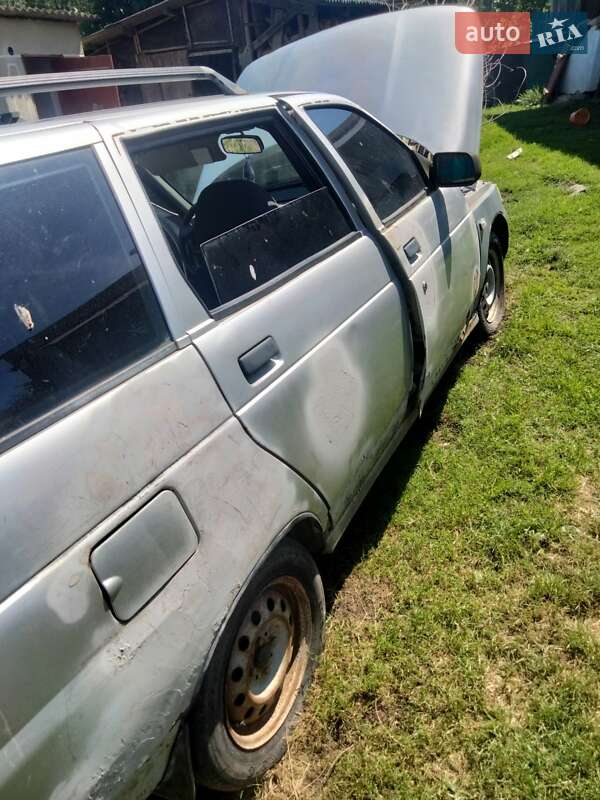 Універсал ВАЗ / Lada 2111 2005 в Львові