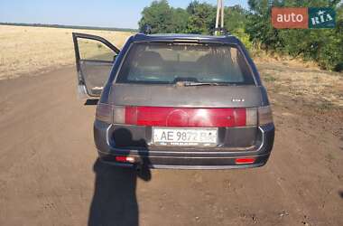 Универсал ВАЗ / Lada 2111 2006 в 