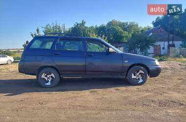 Универсал ВАЗ / Lada 2111 2006 в 