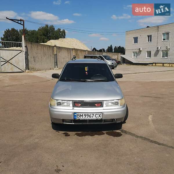 ВАЗ / Lada 2111 2007