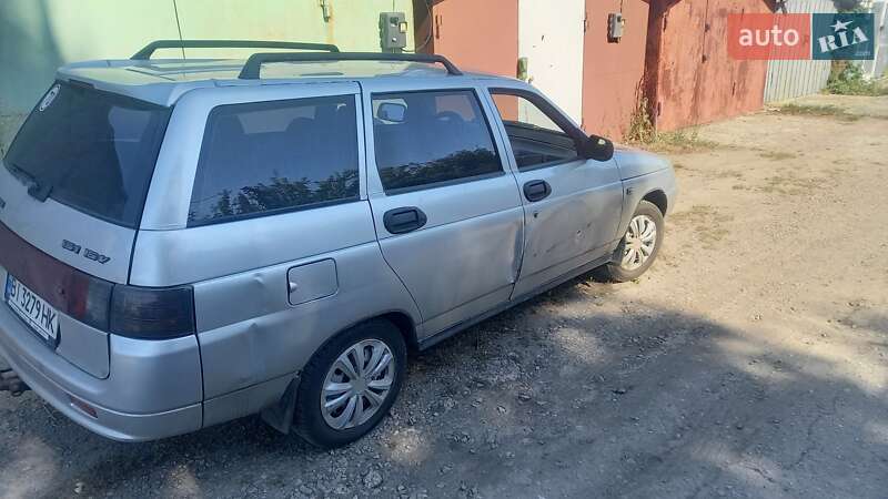 Універсал ВАЗ / Lada 2111 2005 в Харкові