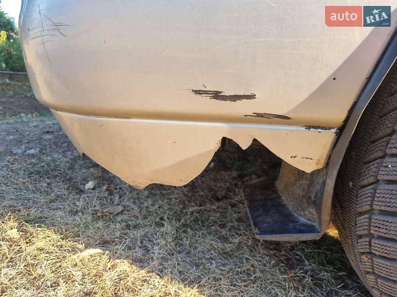 Универсал ВАЗ / Lada 2111 2009 в Днепре