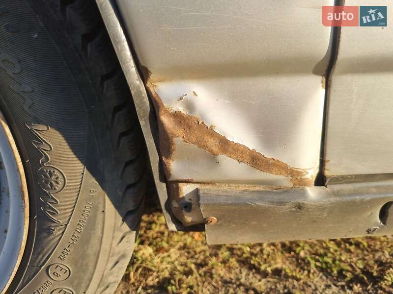 Универсал ВАЗ / Lada 2111 2009 в Днепре