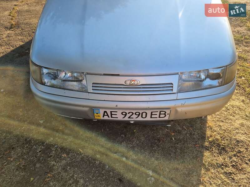 Универсал ВАЗ / Lada 2111 2009 в Днепре