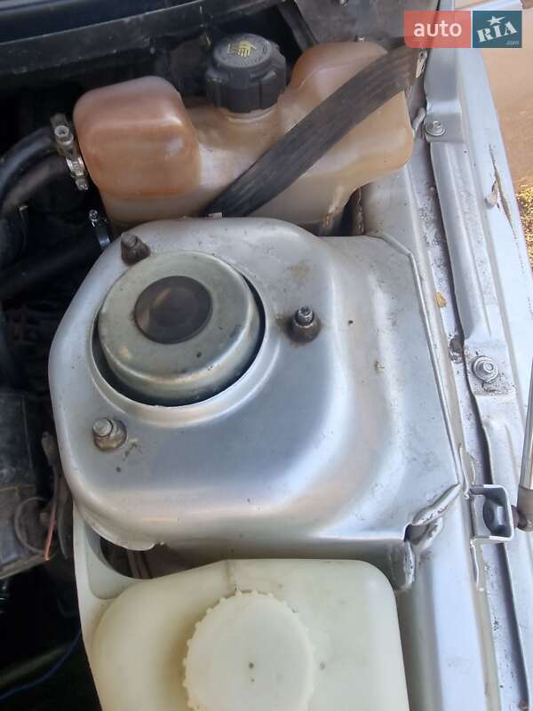 Универсал ВАЗ / Lada 2111 2009 в Днепре