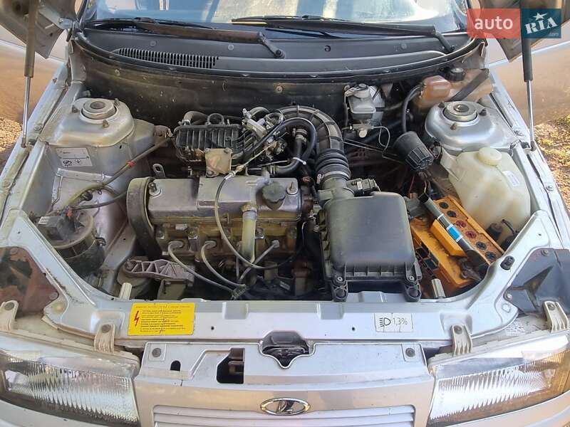 Универсал ВАЗ / Lada 2111 2009 в Днепре