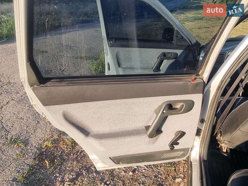 Универсал ВАЗ / Lada 2111 2009 в Днепре