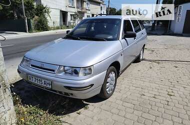 Универсал ВАЗ / Lada 2111 2006 в Ивано-Франковске