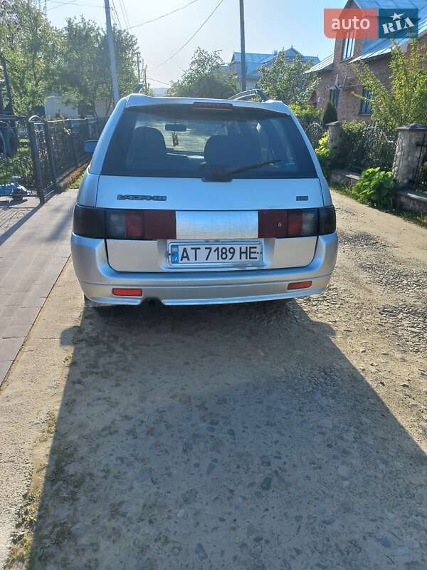 Универсал ВАЗ / Lada 2111 2009 в Рожнятове