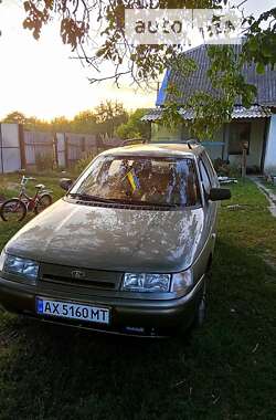 Універсал ВАЗ / Lada 2111 2002 в Краснограді