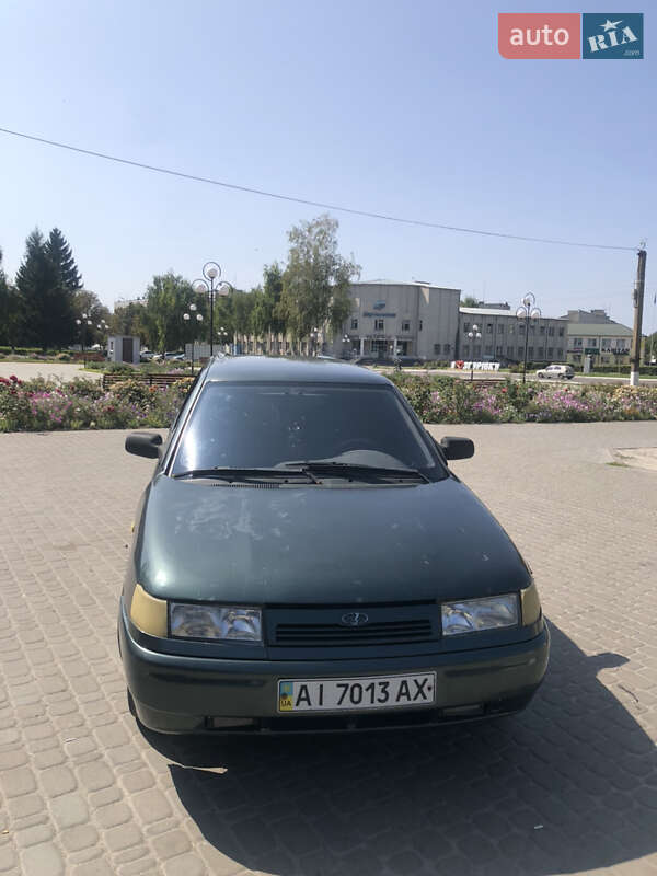 ВАЗ / Lada 2111 2008