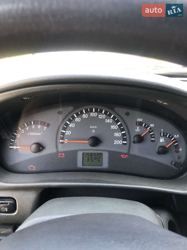 Универсал ВАЗ / Lada 2111 2008 в Згуровке