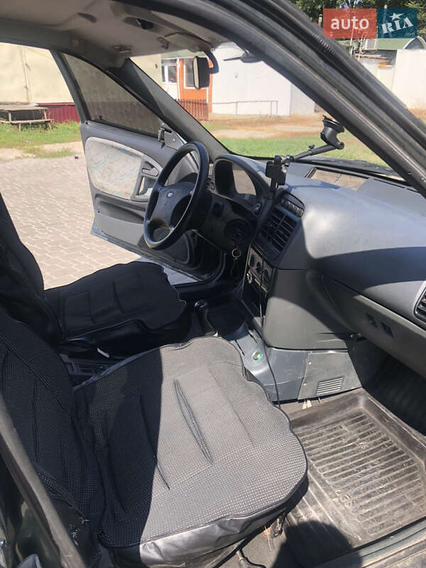 Универсал ВАЗ / Lada 2111 2008 в Згуровке