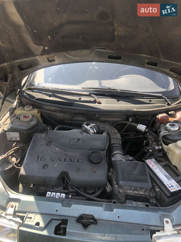 Универсал ВАЗ / Lada 2111 2008 в Згуровке