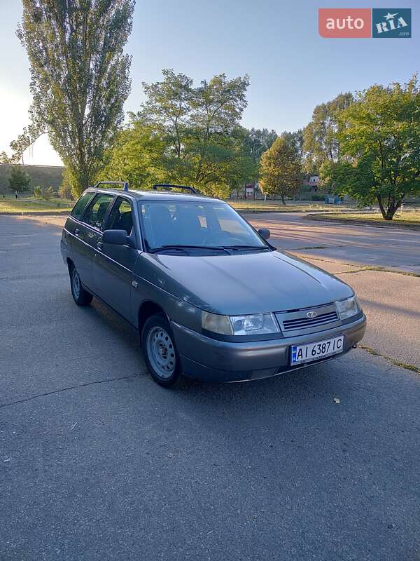 ВАЗ / Lada 2111 2009