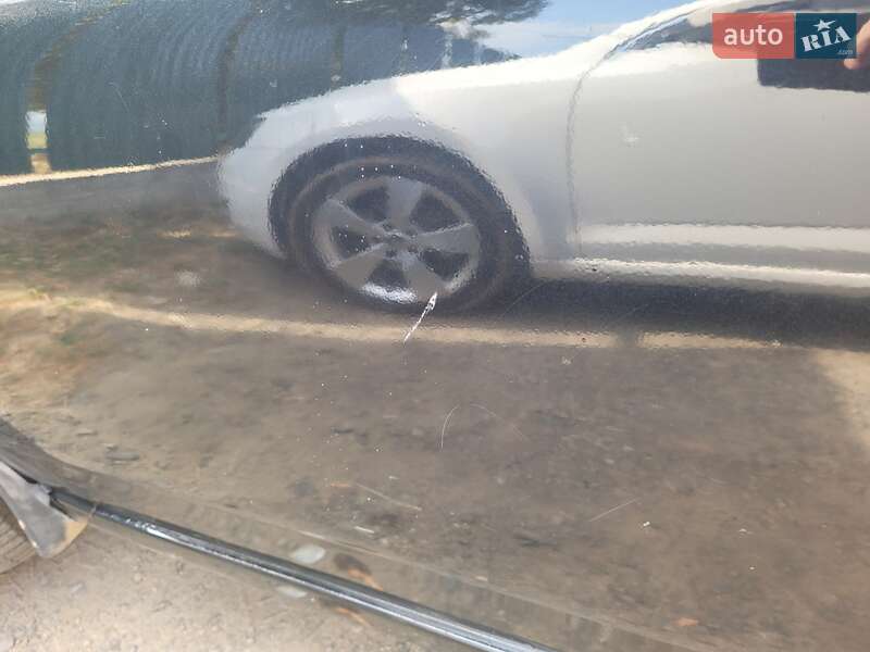 Универсал ВАЗ / Lada 2111 2008 в Ужгороде