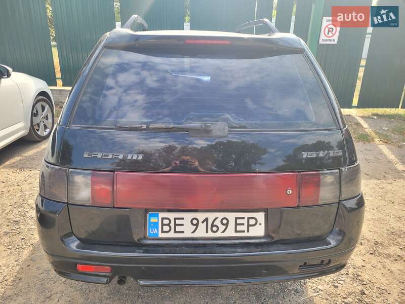 Универсал ВАЗ / Lada 2111 2008 в Ужгороде