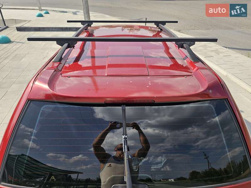 Универсал ВАЗ / Lada 2111 2008 в Радехове фото 15 Универсал ВАЗ / Lada 2111 2008 в Радехове