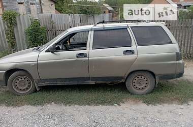 Універсал ВАЗ / Lada 2111 2002 в Ізюмі