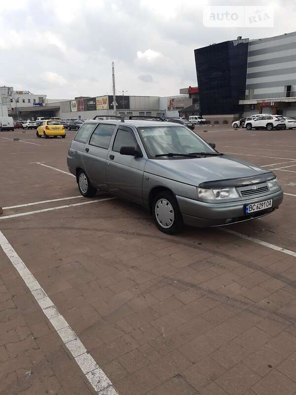 Універсал ВАЗ / Lada 2111 2007 в Житомирі