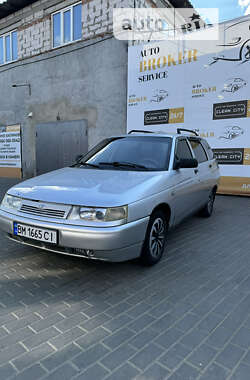 Универсал ВАЗ / Lada 2111 2010 в Сумах