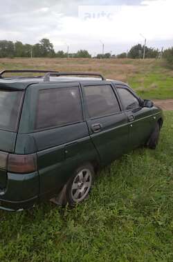 Універсал ВАЗ / Lada 2111 2003 в Одесі