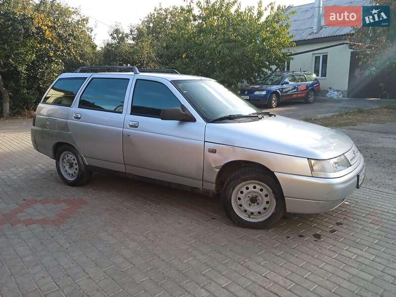 Універсал ВАЗ / Lada 2111 2006 в Харкові фото 4 Універсал ВАЗ / Lada 2111 2006 в Харкові