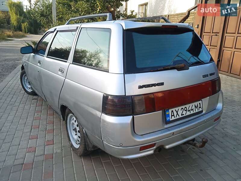 Універсал ВАЗ / Lada 2111 2006 в Харкові фото 10 Універсал ВАЗ / Lada 2111 2006 в Харкові