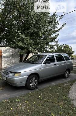 Універсал ВАЗ / Lada 2111 2006 в Кременчуці