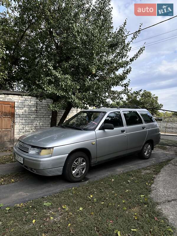 ВАЗ / Lada 2111 2006 ВАЗ / Lada 2111 2006