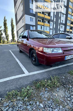 Універсал ВАЗ / Lada 2111 2007 в Вишгороді