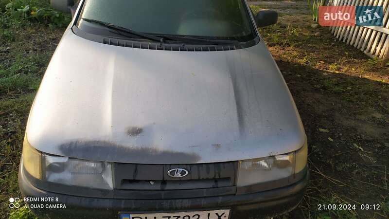 Универсал ВАЗ / Lada 2111 2002 в Кодыме