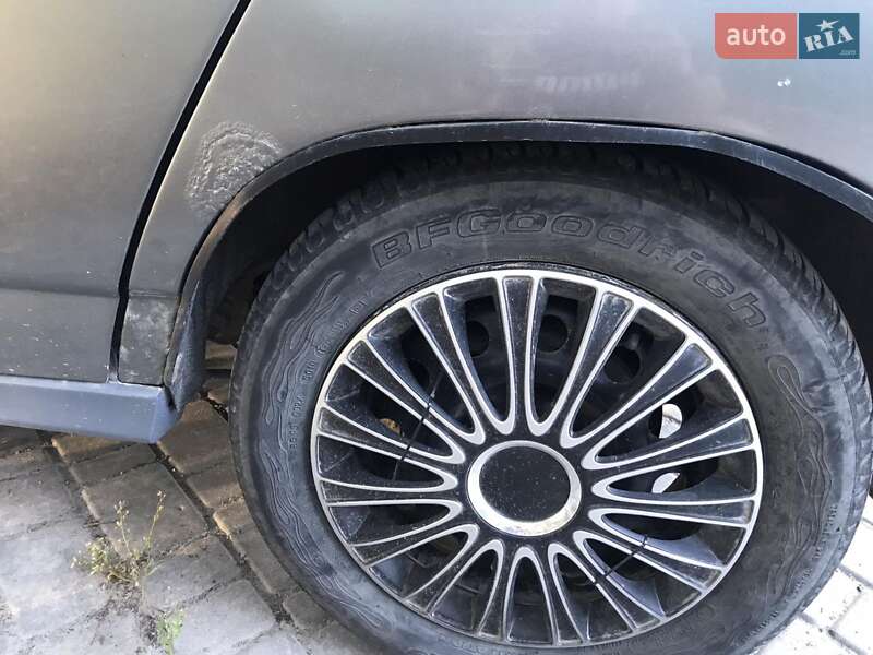 Универсал ВАЗ / Lada 2111 2005 в Звягеле