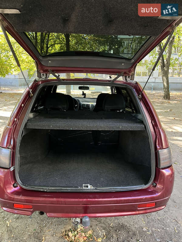 Универсал ВАЗ / Lada 2111 2004 в Харькове