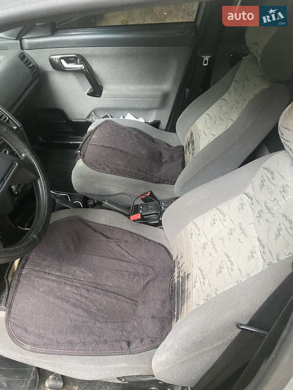 Универсал ВАЗ / Lada 2111 2006 в Львове