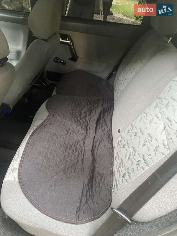 Универсал ВАЗ / Lada 2111 2006 в Львове