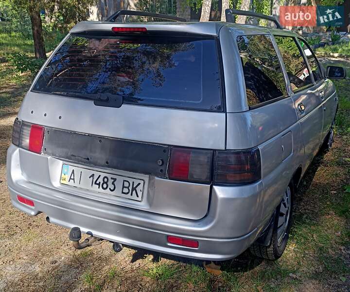 Универсал ВАЗ / Lada 2111 2008 в Киеве