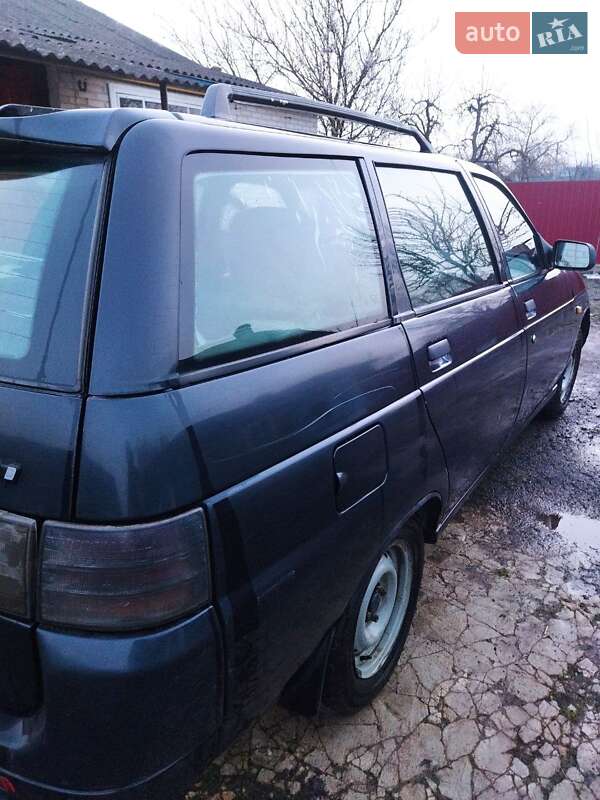 Универсал ВАЗ / Lada 2111 2007 в Горохове