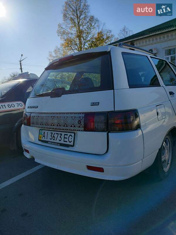 Универсал ВАЗ / Lada 2111 2011 в Киеве